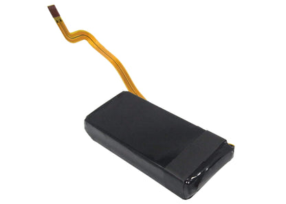 3.7V, 700mAh, Li-ion Battery fits Apple, Ipod Classic 120gb, Ipod Classic 160gb, 2.59Wh