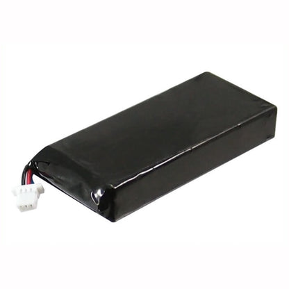 3.7V, 700mAh, Li-ion Battery fits Philips, Gogear Hdd1630 6gb, Hdd1630/17 6gb, 2.59Wh