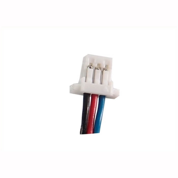 3.7V, 700mAh, Li-ion Battery fits Philips, Gogear Hdd1630 6gb, Hdd1630/17 6gb, 2.59Wh