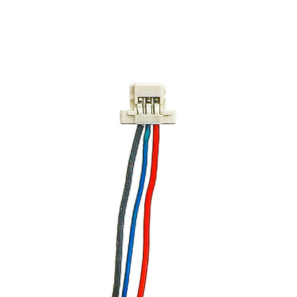 3.7V, 600mAh, Li-Polymer Battery fits Sandisk, Sansa Smdx10r-8192k-p70, Sansa View, 2.22Wh
