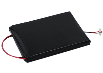 3.7V, 750mAh, Li-ion Battery fits Samsung, Yeep Yh-820, Yeep Yh-820s, 2.775Wh
