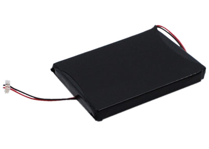 3.7V, 750mAh, Li-ion Battery fits Samsung, Yeep Yh-820, Yeep Yh-820s, 2.775Wh