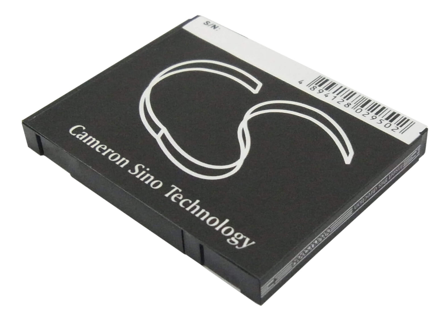 3.7V, 550mAh, Li-ion Battery fits Delphi, Sa10225, Xm Skyfi 3, 2.035Wh