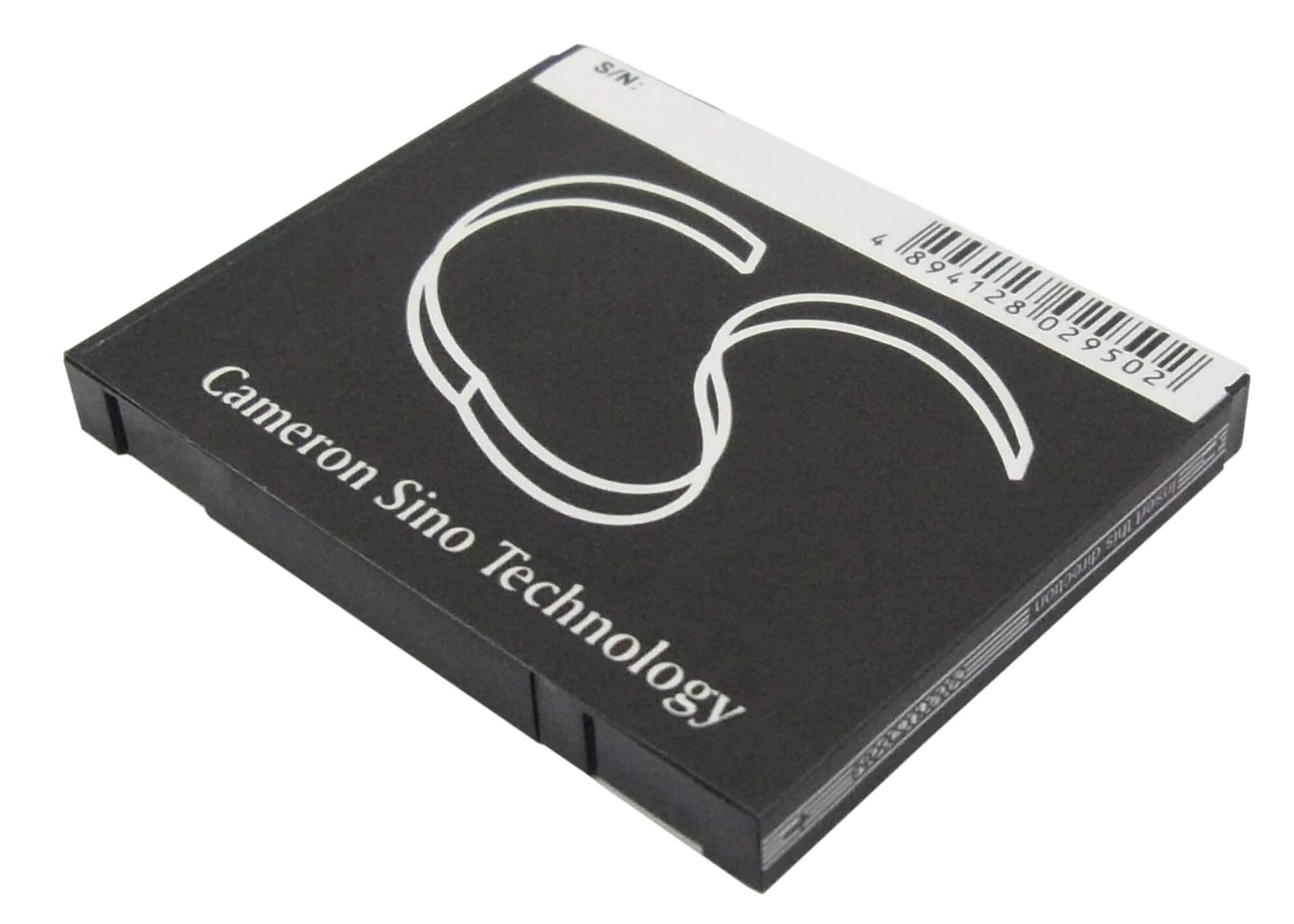 3.7V, 550mAh, Li-ion Battery fits Delphi, Sa10225, Xm Skyfi 3, 2.035Wh