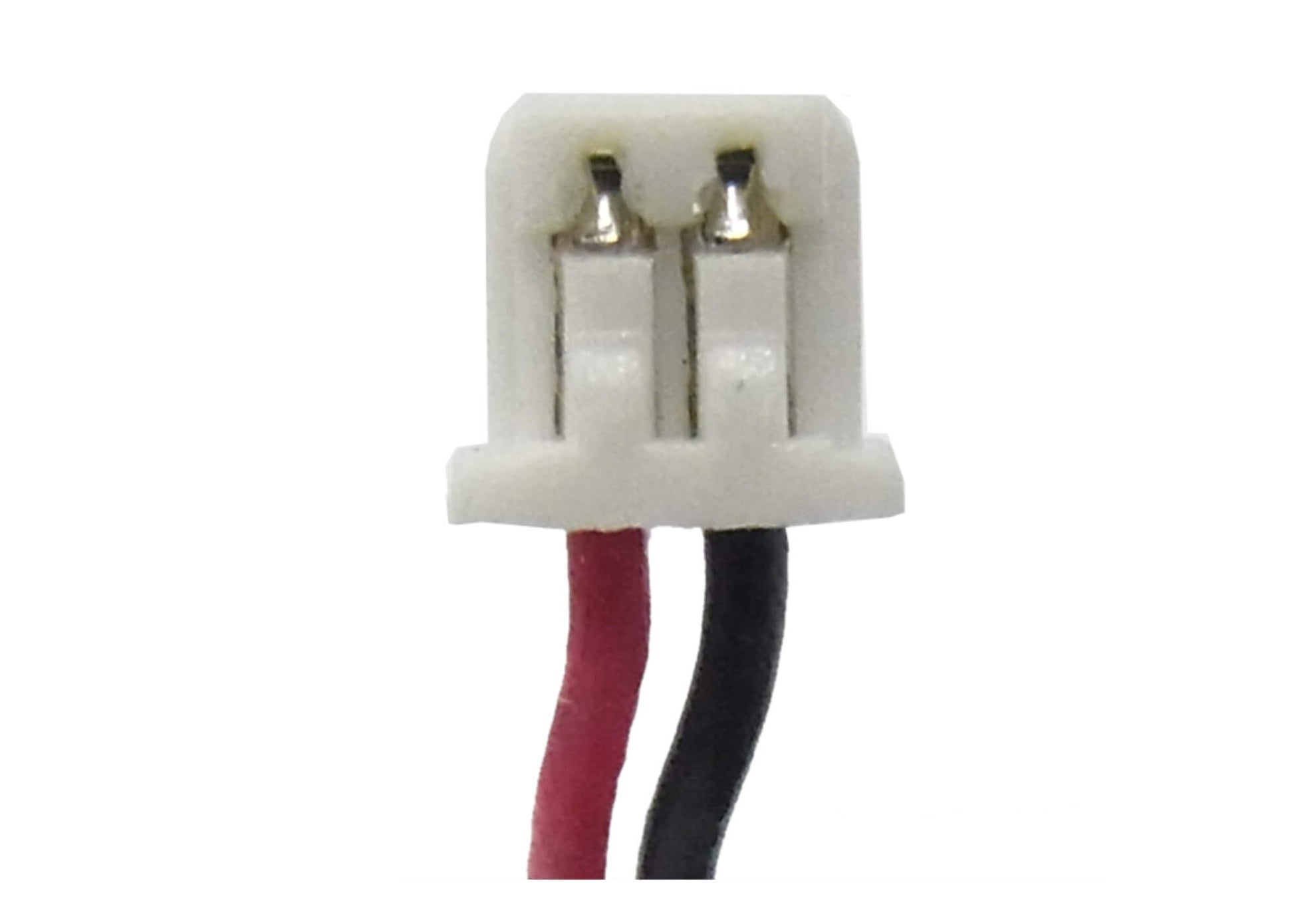 3.7V, 650mAh, Li-Polymer Battery fits Creative, Dap-fl0040, V, 2.405Wh