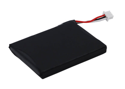 3.7V, 450mAh, Li-ion Battery fits Apple, Ipod Mini 4gb, Ipod Mini 6gb, 1.665Wh