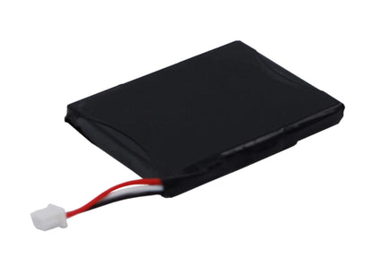 3.7V, 450mAh, Li-ion Battery fits Apple, Ipod Mini 4gb, Ipod Mini 6gb, 1.665Wh
