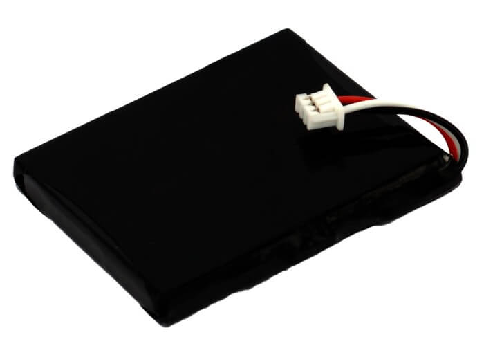 3.7V, 750mAh, Li-ion Battery fits Apple, Ipod Mini 4gb, Ipod Mini 6gb, 2.775Wh