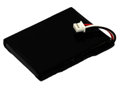 3.7V, 750mAh, Li-ion Battery fits Apple, Ipod Mini 4gb, Ipod Mini 6gb, 2.775Wh