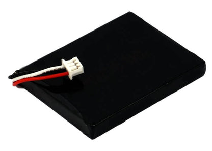 3.7V, 750mAh, Li-ion Battery fits Apple, Ipod Mini 4gb, Ipod Mini 6gb, 2.775Wh