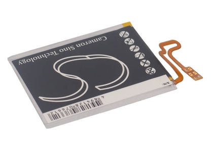 3.7V, 200mAh, Li-Polymer Battery fits Apple, A1446, Ipod Nano 7, 0.74Wh