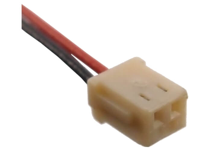 3.7V, 450mAh, Li-ion Battery fits Sony, Nw-a1000, Nw-a1200, 1.665Wh