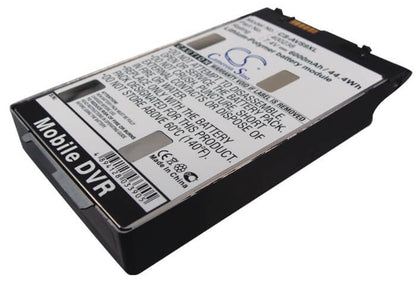 7.4V, 6000mAh, Li-Polymer Battery fits Archos, 9, 9 Tablet Pc, 44.4Wh