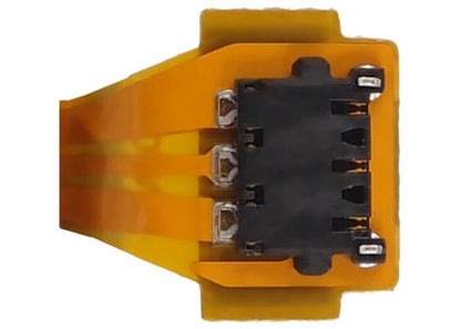 3.7V, 2500mAh, Li-Polymer Battery fits Samsung, Galaxy Player 5.0, Yp-g70, 9.25Wh