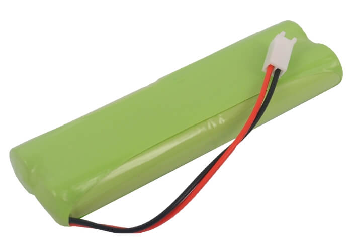 4.8V, 2000mAh, Ni-MH Battery fits Abbott, Mcp9819-065, Mj09, 9.6Wh