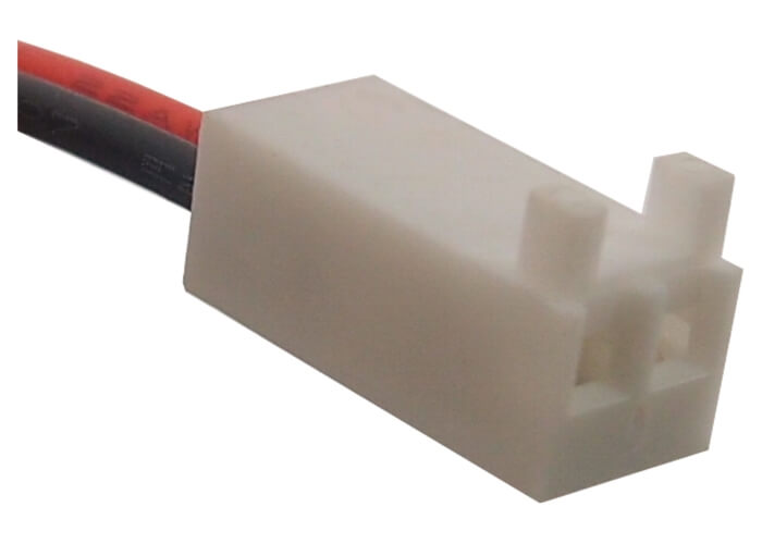 4.8V, 2000mAh, Ni-MH Battery fits Abbott, Mcp9819-065, Mj09, 9.6Wh