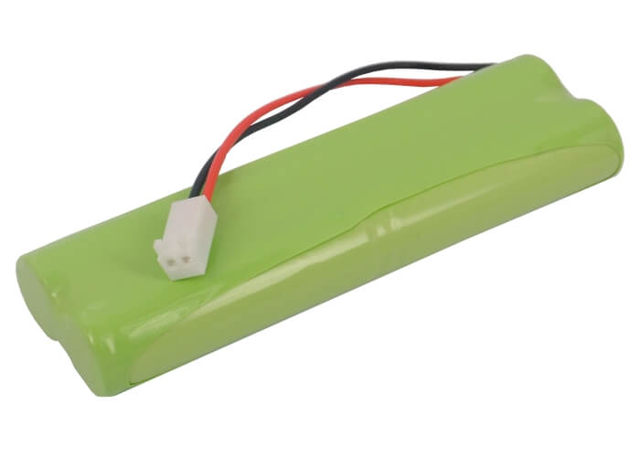 4.8V, 2000mAh, Ni-MH Battery fits I-stat, Mcp9819-065, 9.6Wh