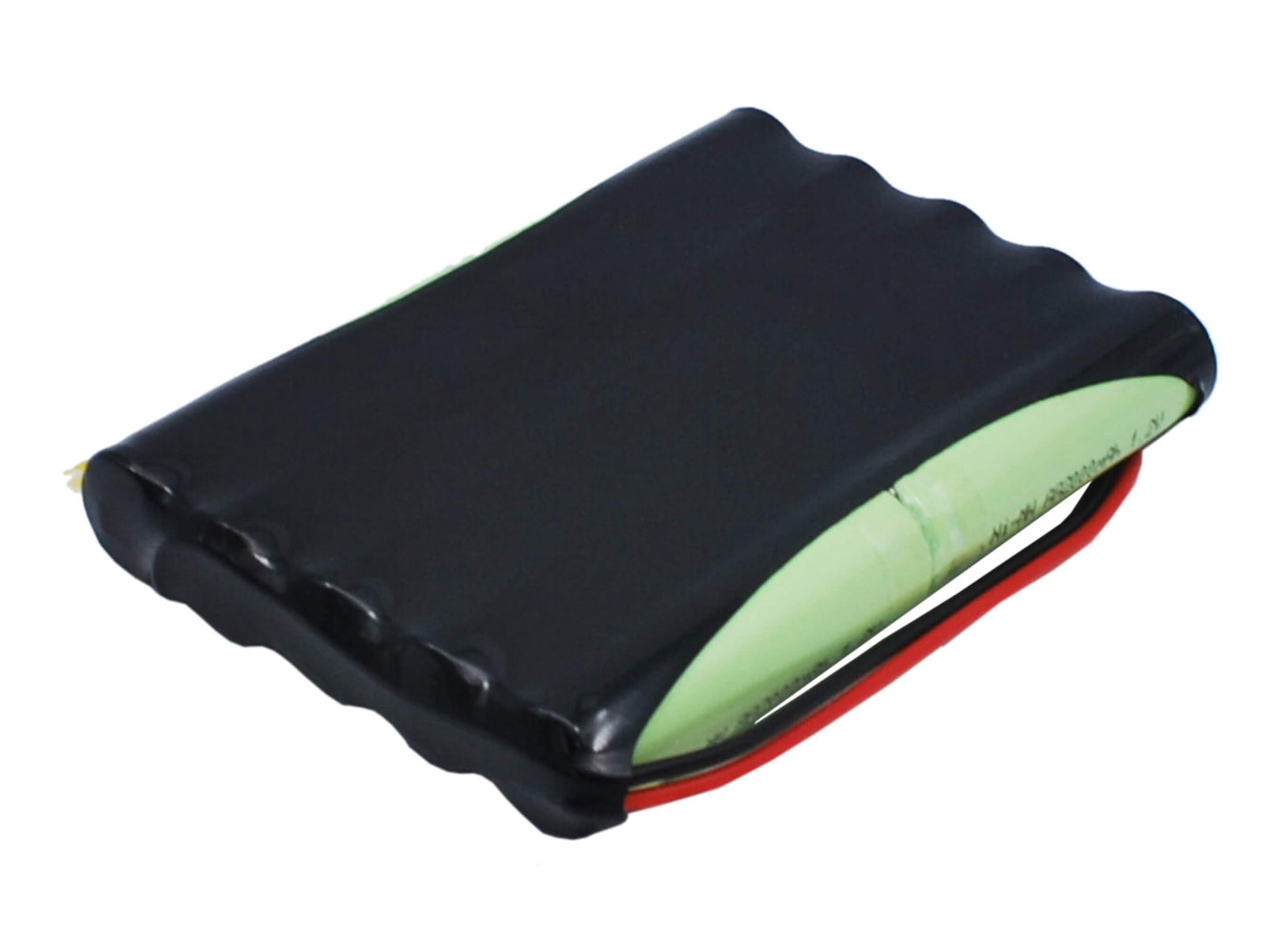 12.0V, 2000mAh, Ni-MH Battery fits Fukuda, Cardisuny Me501bx Ecg Analyzer, 24Wh