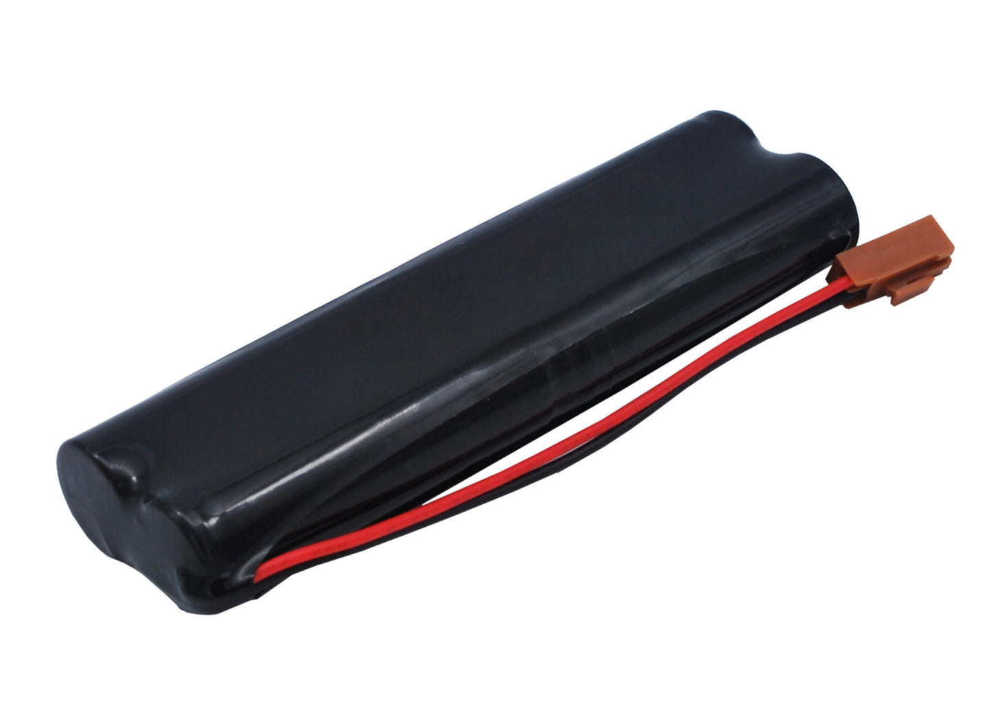 4.8V, 1500mAh, Ni-MH Battery fits Criticon, Dinamap P81, Dinamap P81t, 7.2Wh