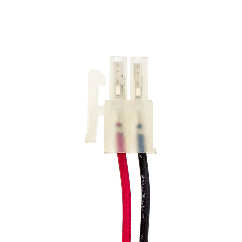 6.4V, 7200mAh, LiFePO4 Battery fits Welch-allyn, Spot Lxi Vital Signs Monitor, Spot Vital Signs Lxi, 46.08Wh