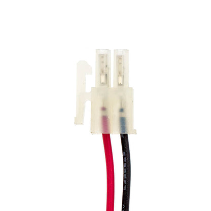 6.4V, 7200mAh, LiFePO4 Battery fits Welch-allyn, Spot Lxi Vital Signs Monitor, Spot Vital Signs Lxi, 46.08Wh