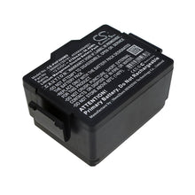 12.0V, 4700mAh, Li-MnO2 Battery fits Philips, Dsa Heartstart Fr3, Heartstart Fr3 Aed, 56.4Wh