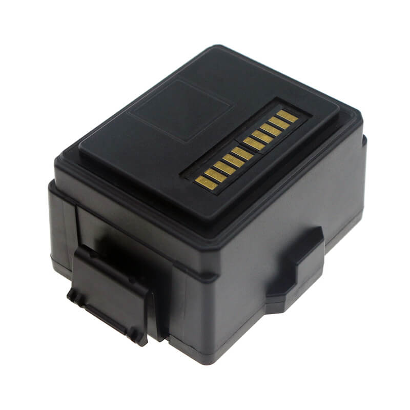 12.0V, 4700mAh, Li-MnO2 Battery fits Philips, Dsa Heartstart Fr3, Heartstart Fr3 Aed, 56.4Wh