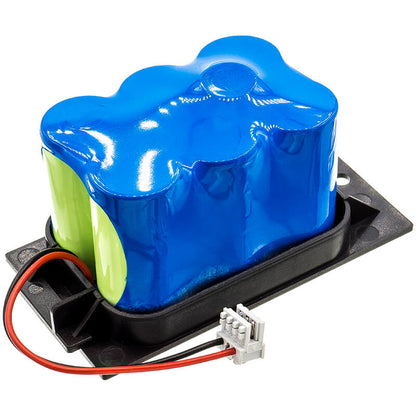 7.2V, 3000mAh, Ni-MH Battery fits B.braun, Infusomat Fms, Infusomat P, 21.6Wh