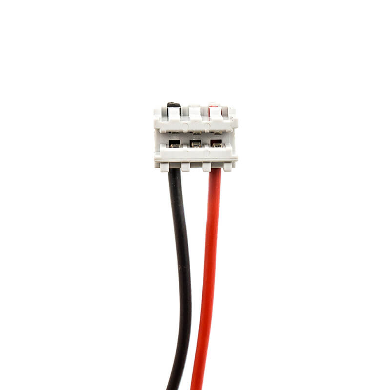 7.2V, 3000mAh, Ni-MH Battery fits B.braun, Infusomat Fms, Infusomat P, 21.6Wh