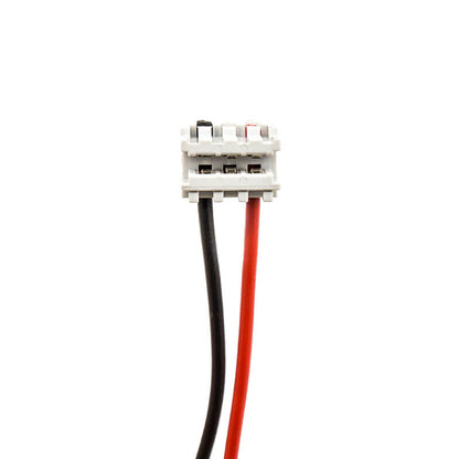 7.2V, 3000mAh, Ni-MH Battery fits B.braun, Infusomat Fms, Infusomat P, 21.6Wh