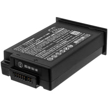 11.1V, 3400mAh, Li-ion Battery fits Edan, Im12, Im20, 37.74Wh