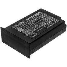 11.1V, 3400mAh, Li-ion Battery fits Edan, Im12, Im20, 37.74Wh