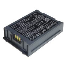 12.0V, 2600mAh, Li-ion Battery fits Comen, C30, 31.2Wh