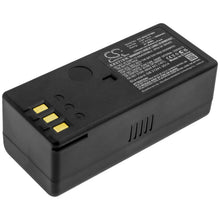 14.8V, 1850mAh, Li-ion Battery fits Honda, Hs-101v, Hs-102v, 27.38Wh