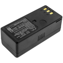 14.8V, 1850mAh, Li-ion Battery fits Honda, Hs-101v, Hs-102v, 27.38Wh
