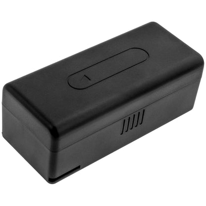 14.8V, 1850mAh, Li-ion Battery fits Honda, Hs-101v, Hs-102v, 27.38Wh