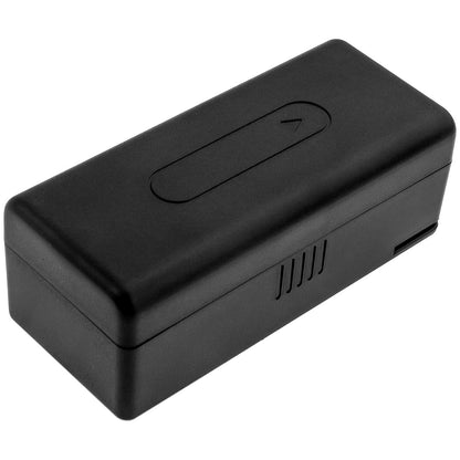 14.8V, 1850mAh, Li-ion Battery fits Honda, Hs-101v, Hs-102v, 27.38Wh