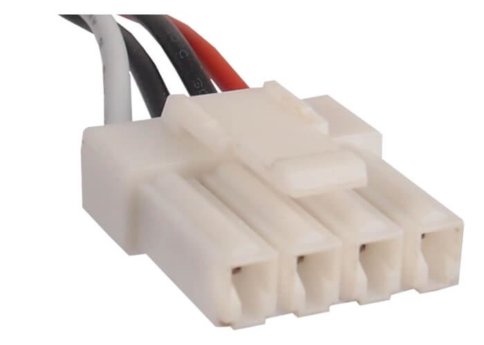 12.0V, 3800mAh, Ni-MH Battery fits Nihon Kohden, Bsm-2300, Bsm-23001a, 45.6Wh