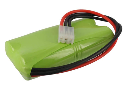 4.8V, 3600mAh, Ni-MH Battery fits Ohmeda, 7800, Anesthesia Ventilator 7800, 17.28Wh