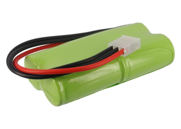 4.8V, 3600mAh, Ni-MH Battery fits Ohmeda, 7800, Anesthesia Ventilator 7800, 17.28Wh