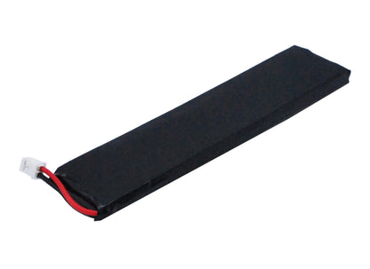 3.7V, 450mAh, Li-Polymer Battery fits Eppendorf, Xplorer, Xplorer Plus, 1.665Wh