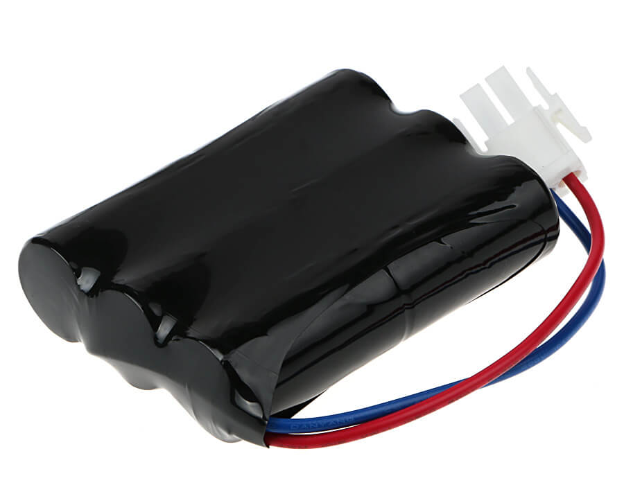 7.20V, 1500mAh, Ni-MH Battery fits B.braun, Perfusor Ft, Perfusor Vii, 10.8Wh