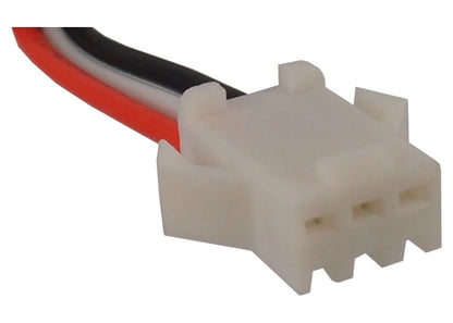 9.6V, 700mAh, Ni-MH Battery fits Doppler, Fd390, Fd-390, 6.72Wh