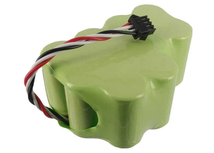 12.0V, 3000mAh, Ni-MH Battery fits Diversified Medical, N N1218wc3, 36Wh