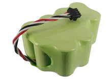12.0V, 3000mAh, Ni-MH Battery fits Diversified Medical, N N1218wc3, 36Wh