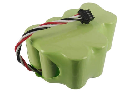 12.0V, 3000mAh, Ni-MH Battery fits Diversified Medical, N N1218wc3, 36Wh