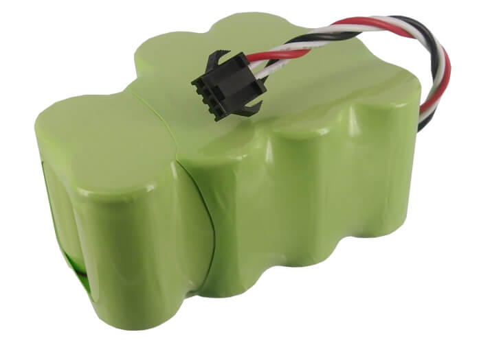12.0V, 3000mAh, Ni-MH Battery fits Diversified Medical, N N1218wc3, 36Wh