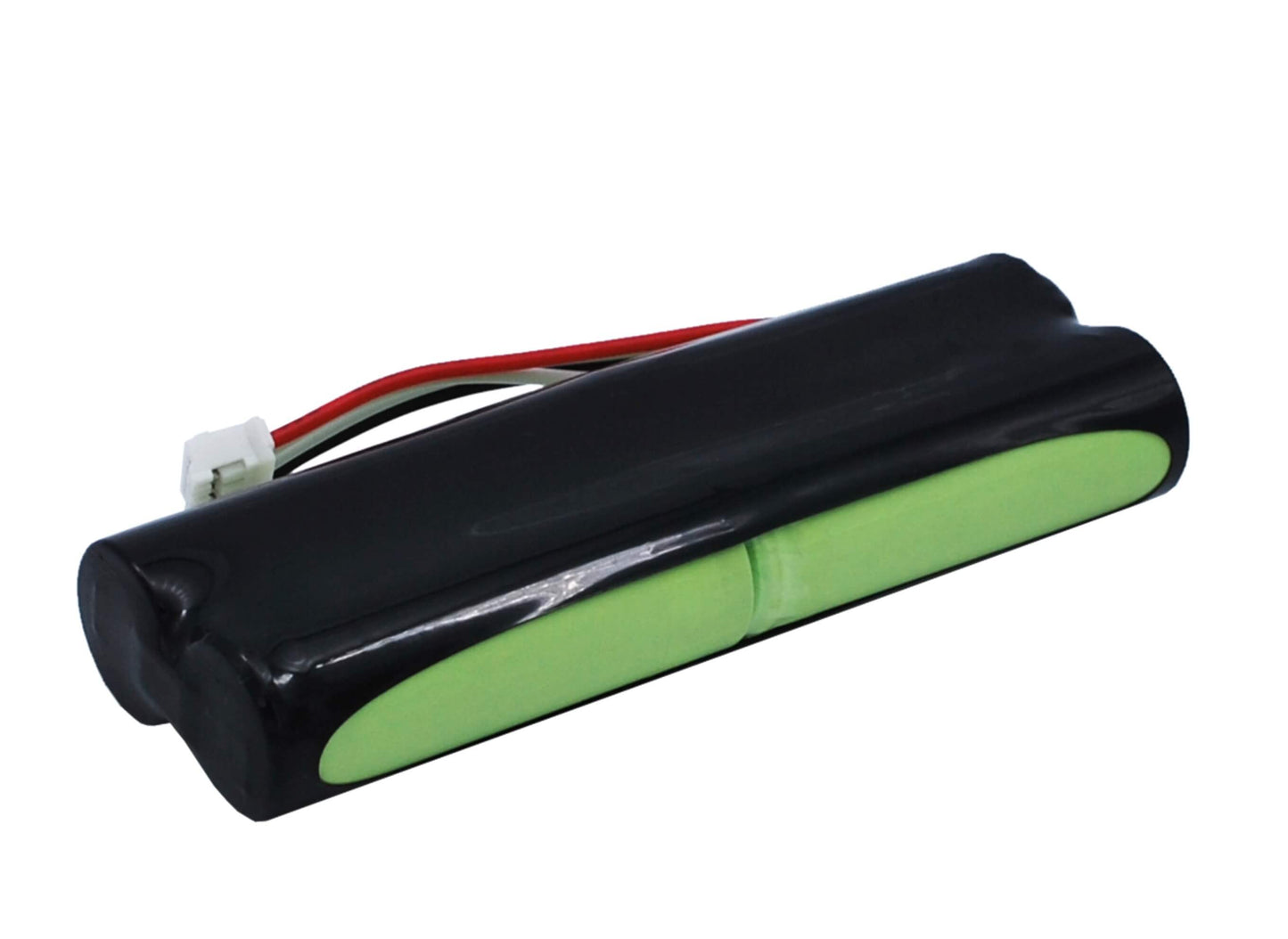 4.8V, 1200mAh, Ni-MH Battery fits Fresenius, Ambix Activ, Applix Feeding Pump, 5.76Wh