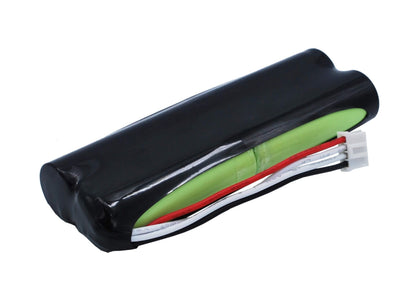 4.8V, 1200mAh, Ni-MH Battery fits Fresenius, Ambix Activ, Applix Feeding Pump, 5.76Wh
