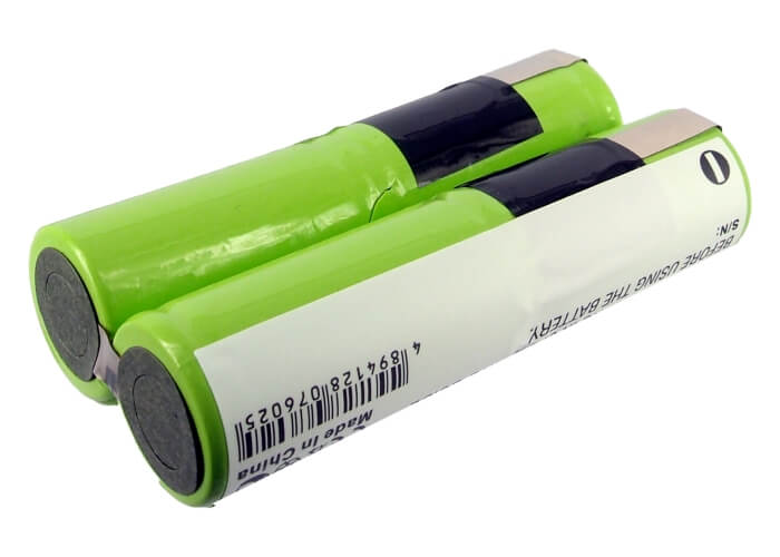 4.8V, 3600mAh, Ni-MH Battery fits Ohmeda, 5120 Oxygen Monitor, 5420 Volume Monitor, 17.28Wh